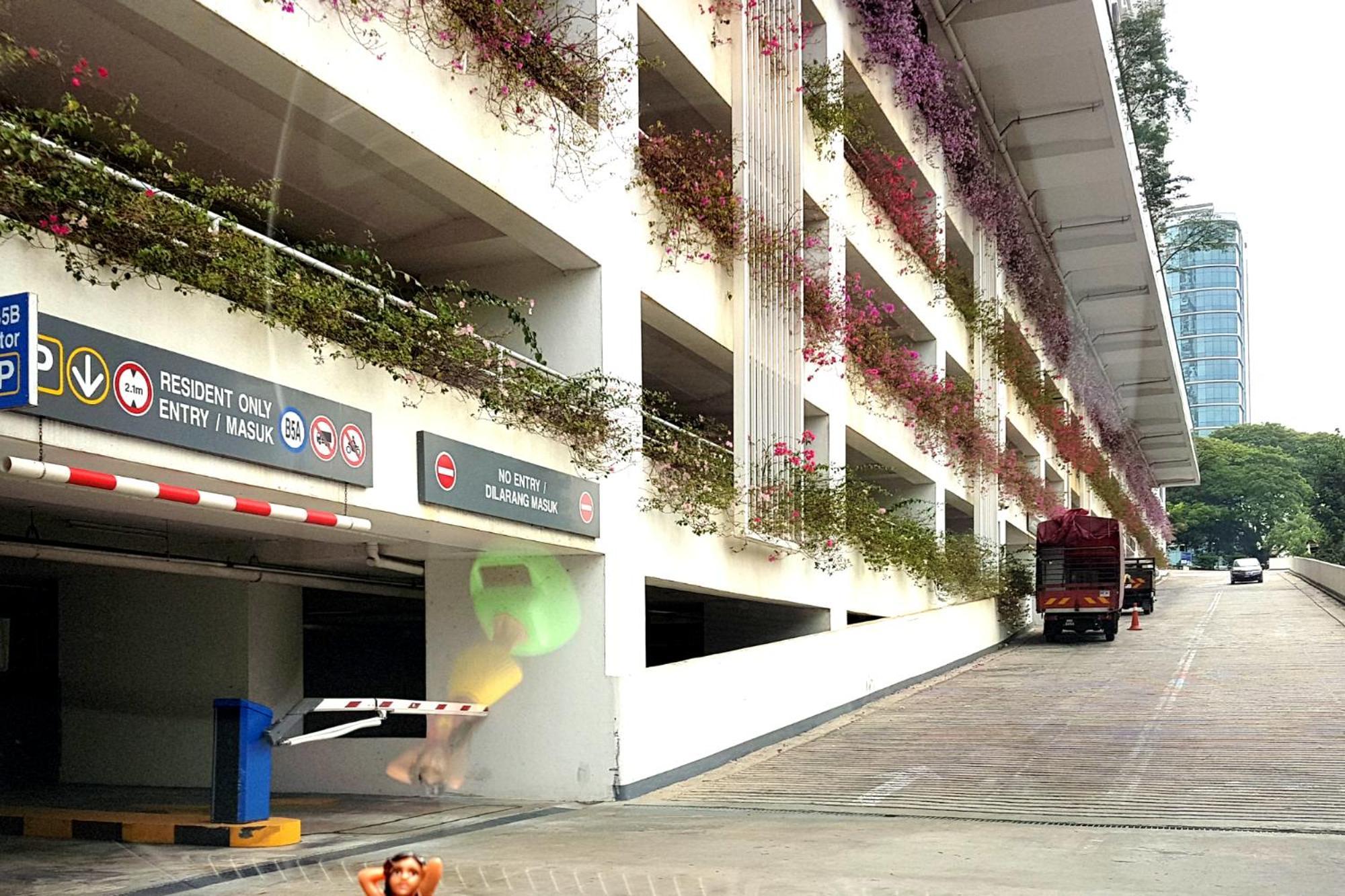 Play At Hello Kitty Kawaii Fun House Apartment Kuala Lumpur Exterior photo